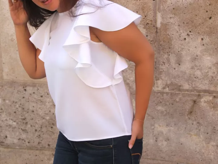 35 diy como hacer linda blusa de moda how to make cute blouse fashion