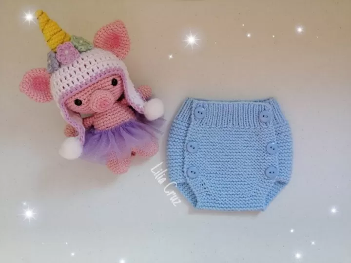 crea tu propio muneco tutorial diy para hacer un adorable bebe en panales de tela moldes gratis