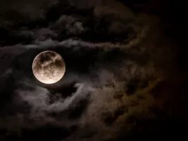 Descubre el poder espiritual de la Luna Nueva