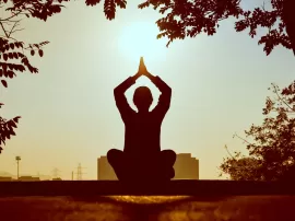 Descubre los beneficios de la meditación y visualización con estas 5 técnicas efectivas