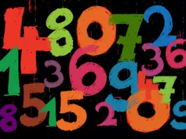Descubre tu destino con la numerología del nombre y fecha de nacimiento.