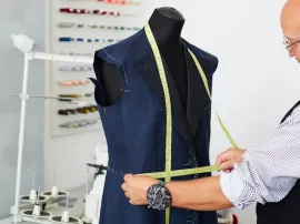 Vestido DIY: Aprende modistería en un solo vistazo y no necesitarás ser un sastre