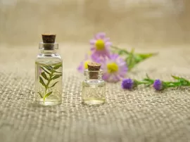 Explorando el significado espiritual detrás del olor a perfume de hombre