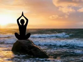 Meditación y reflexión: 80 inspiradoras frases para alcanzar la calma y la paz interior