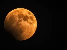 Significado espiritual y efecto del eclipse lunar en tu vida